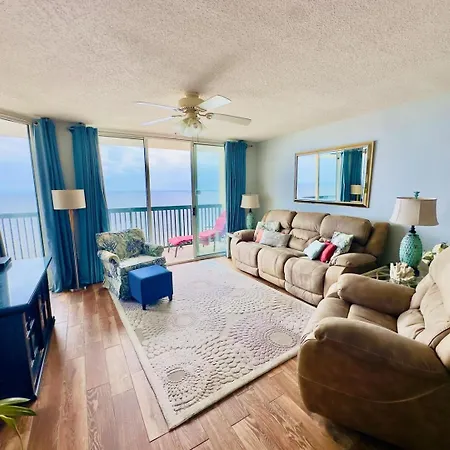 Ashworth 1406 Condo